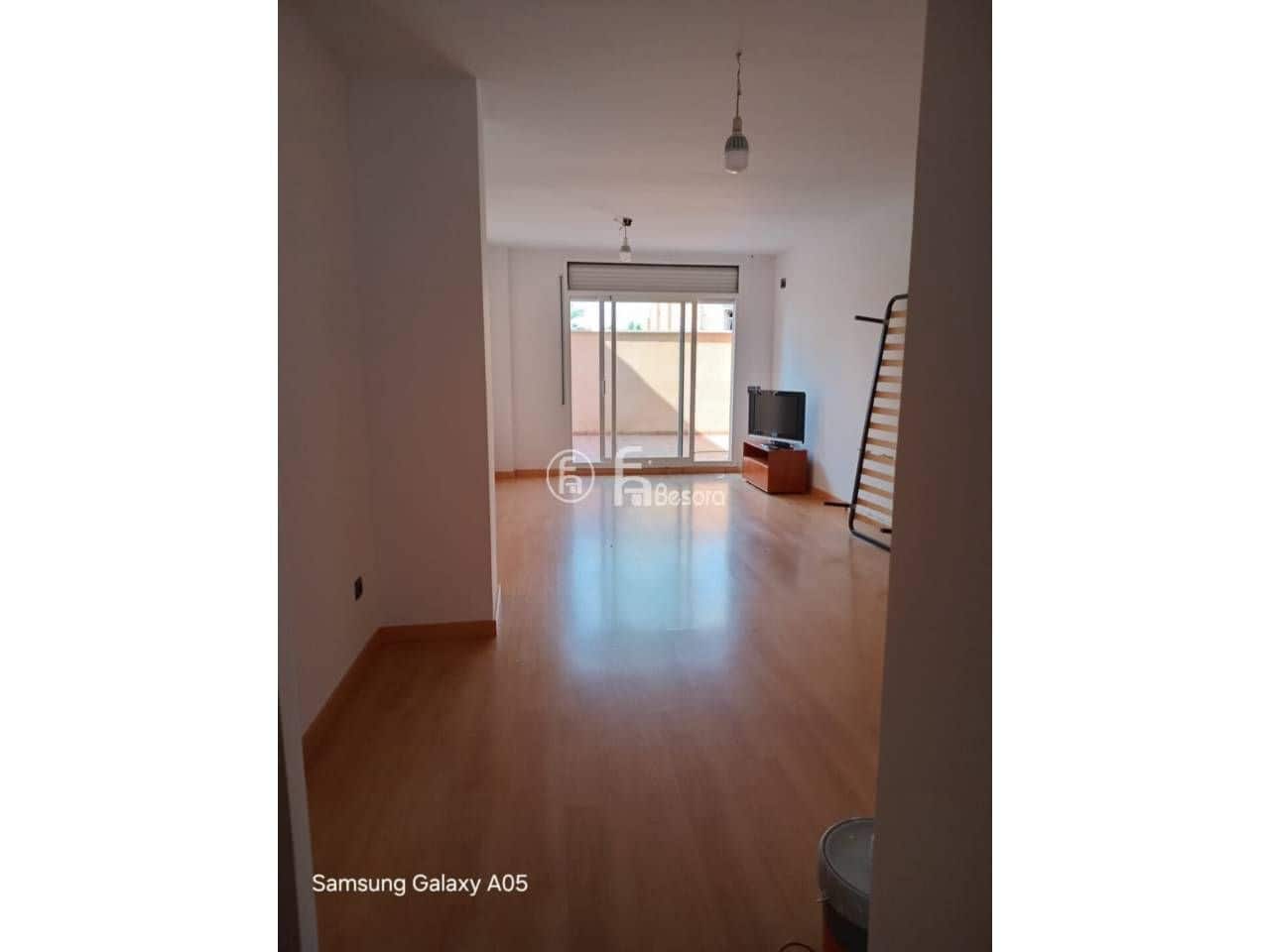 3 soveværelse Lejlighed til salg i Les Borges Blanques med garage - € 180.000 (Ref: 9443672)