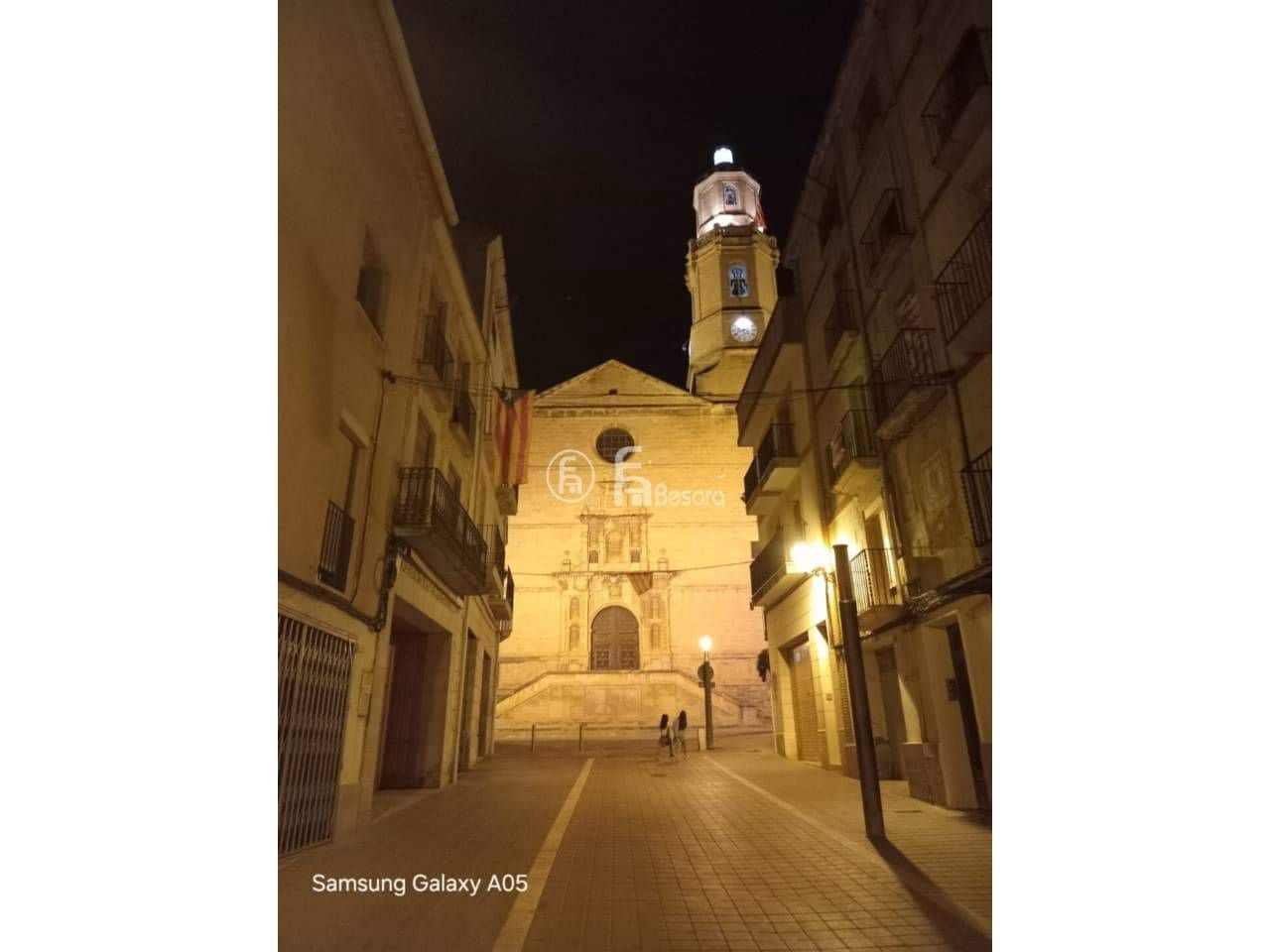 3 soveværelse Lejlighed til salg i Les Borges Blanques med garage - € 180.000 (Ref: 9443672)