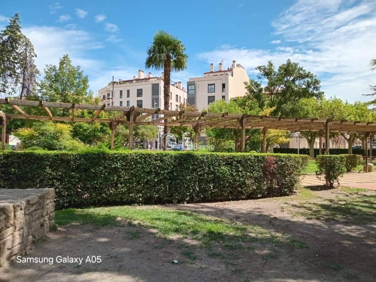 3 soveværelse Lejlighed til salg i Les Borges Blanques med garage - € 180.000 (Ref: 9443672)