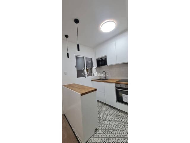 3 makuuhuone Asunto myytävänä paikassa Lleida kaupunki - 210 000 € (Ref: 9443673)