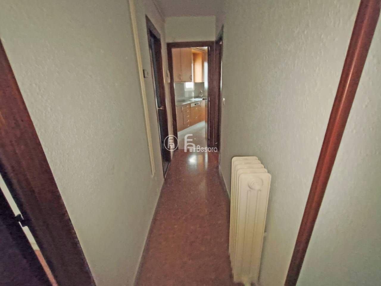 3 bedroom Flat for sale in Lleida city - € 198,000 (Ref: 9443674)