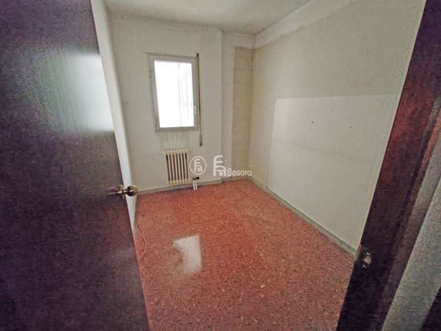 3 soveværelse Lejlighed til salg i Lleida by - € 198.000 (Ref: 9443674)