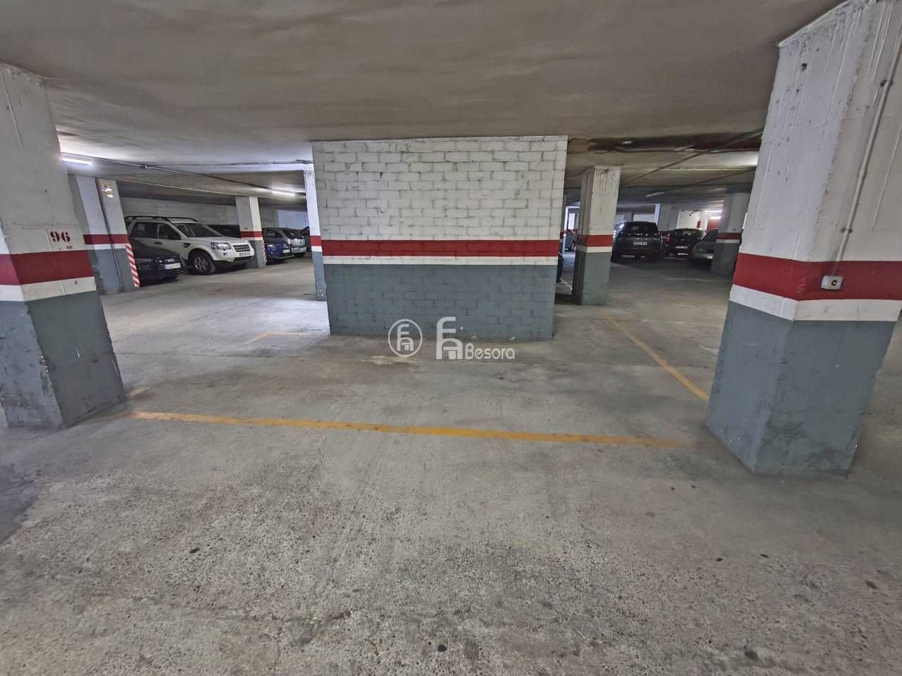 3 bedroom Flat for sale in Lleida city - € 198,000 (Ref: 9443674)