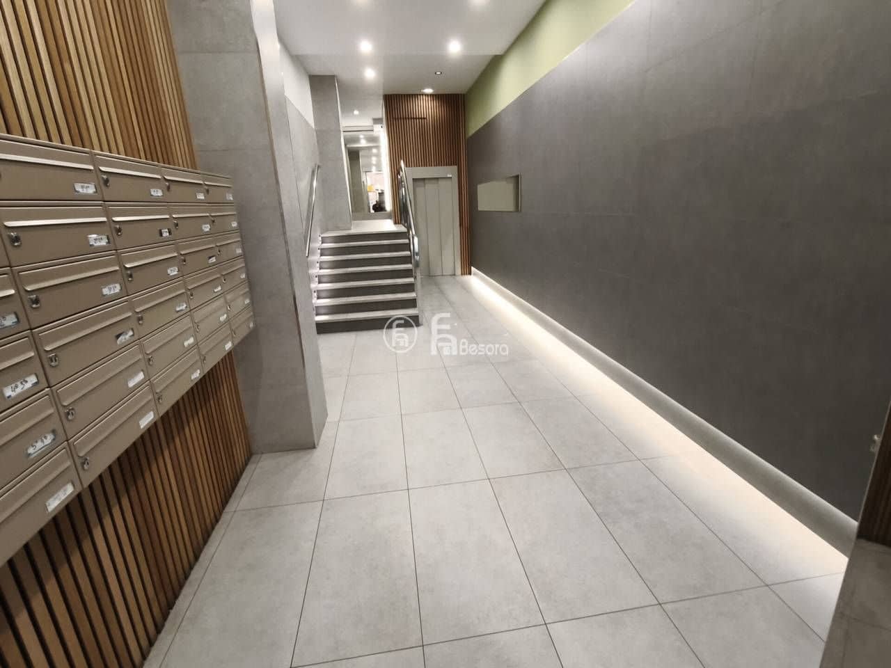 3 bedroom Flat for sale in Lleida city - € 198,000 (Ref: 9443674)