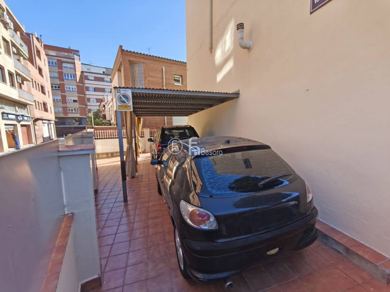 16 makuuhuone Paritalo myytävänä paikassa Lleida kaupunki mukana 
autotalli - 525 000 € (Ref: 9443675)