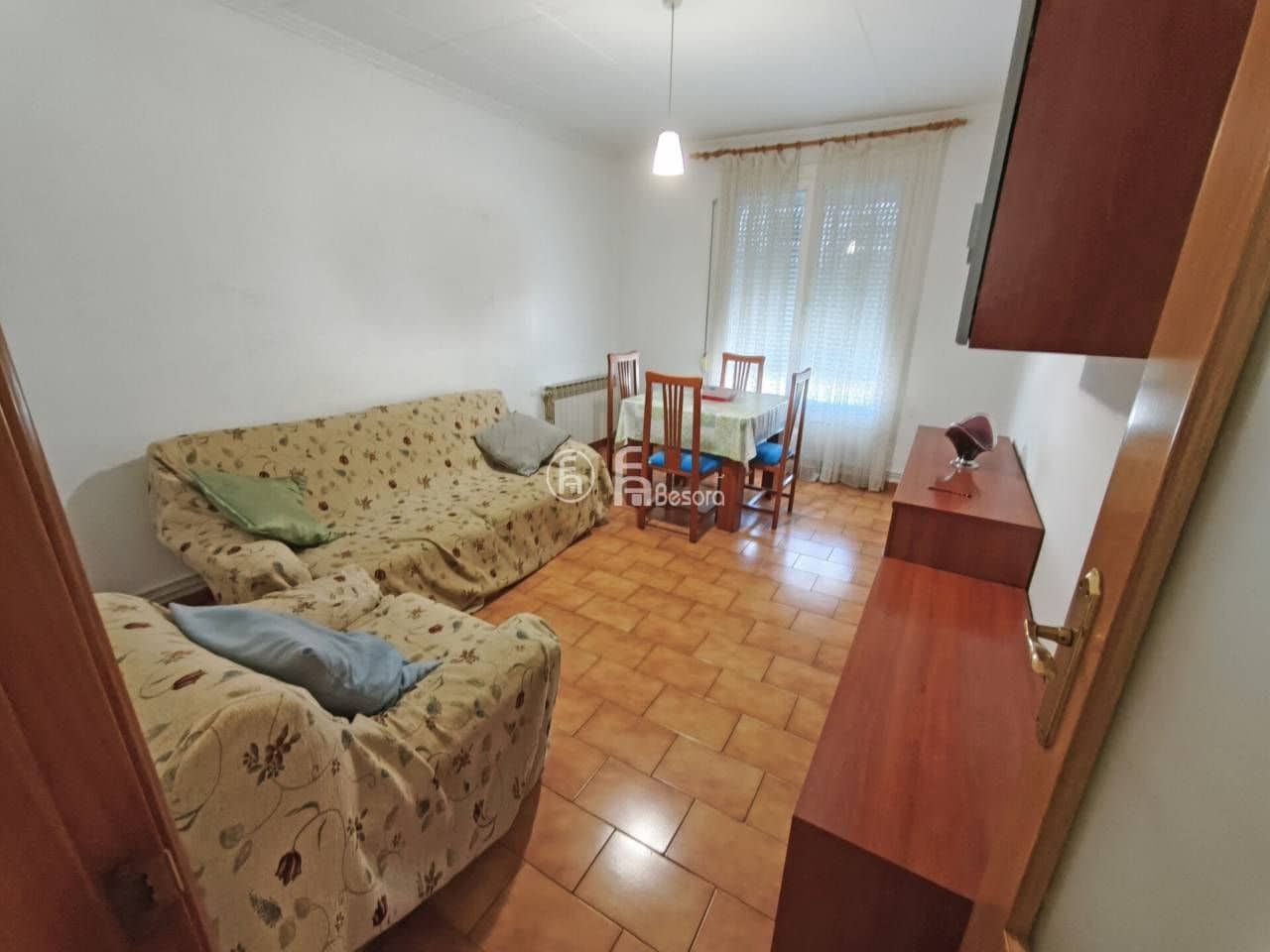 16 makuuhuone Paritalo myytävänä paikassa Lleida kaupunki mukana 
autotalli - 525 000 € (Ref: 9443675)