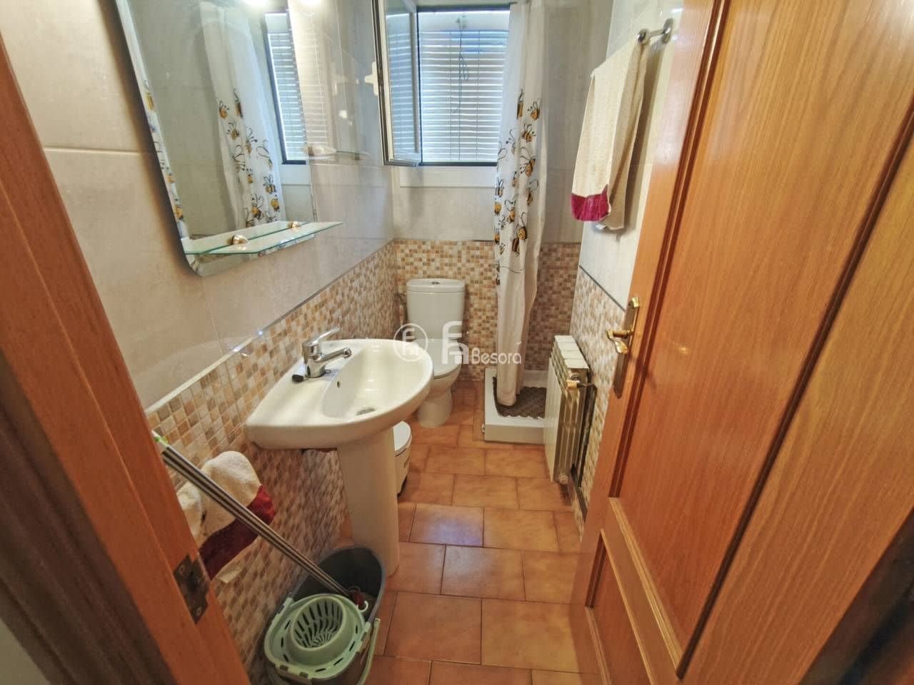 16 makuuhuone Paritalo myytävänä paikassa Lleida kaupunki mukana 
autotalli - 525 000 € (Ref: 9443675)