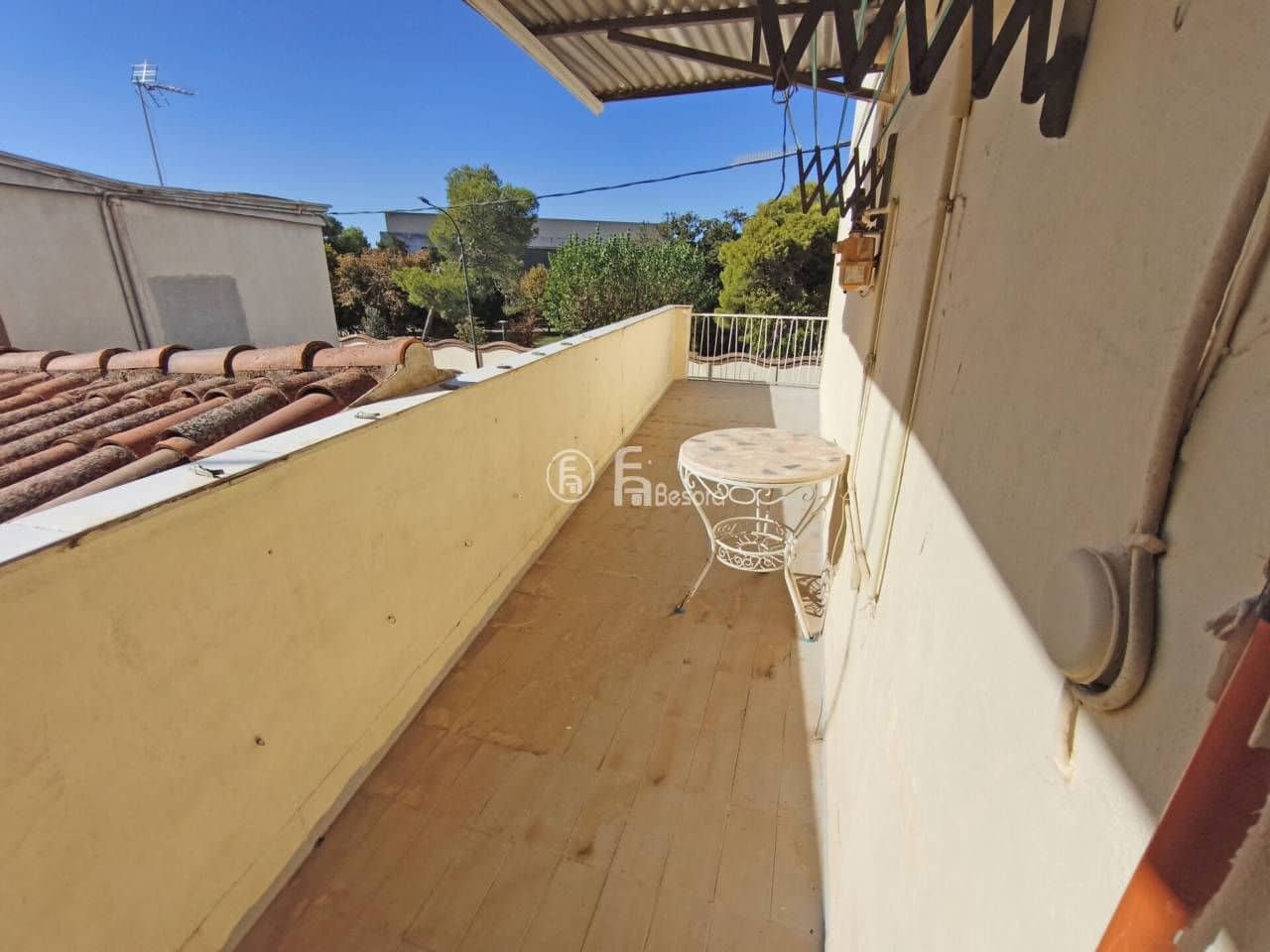 16 makuuhuone Paritalo myytävänä paikassa Lleida kaupunki mukana 
autotalli - 525 000 € (Ref: 9443675)