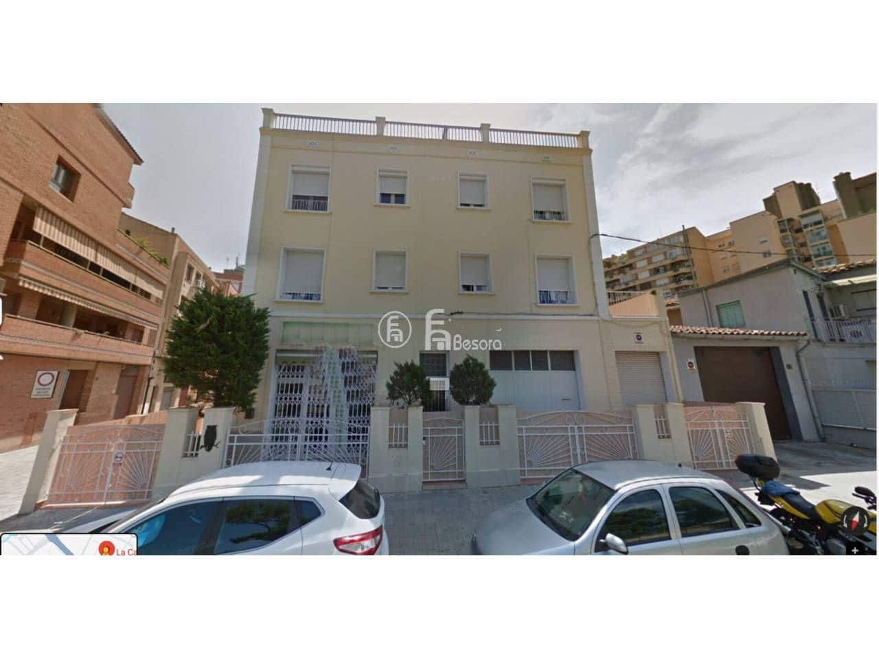 16 makuuhuone Paritalo myytävänä paikassa Lleida kaupunki mukana 
autotalli - 525 000 € (Ref: 9443675)