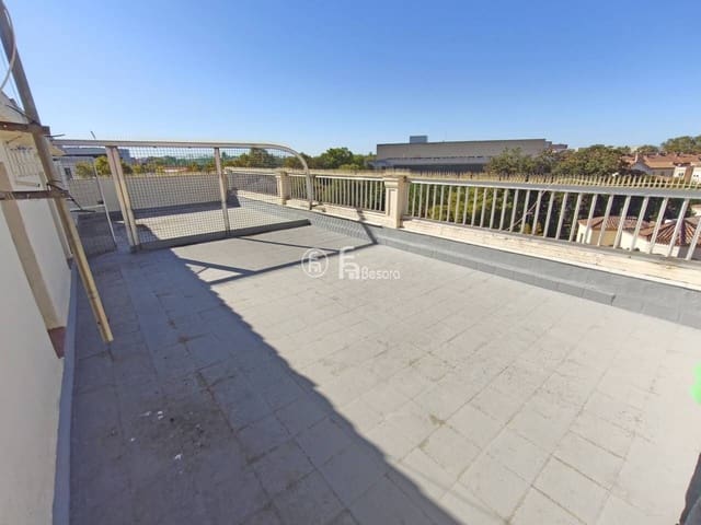 16 makuuhuone Paritalo myytävänä paikassa Lleida kaupunki mukana 
autotalli - 525 000 € (Ref: 9443675)