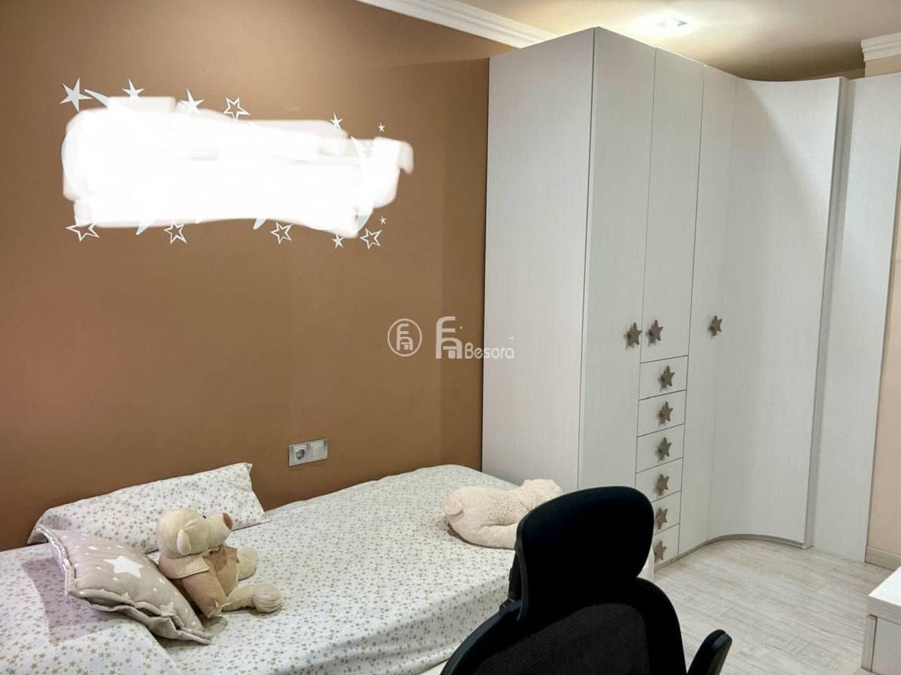 3 soveværelse Lejlighed til salg i Torrefarrera - € 129.000 (Ref: 9443683)