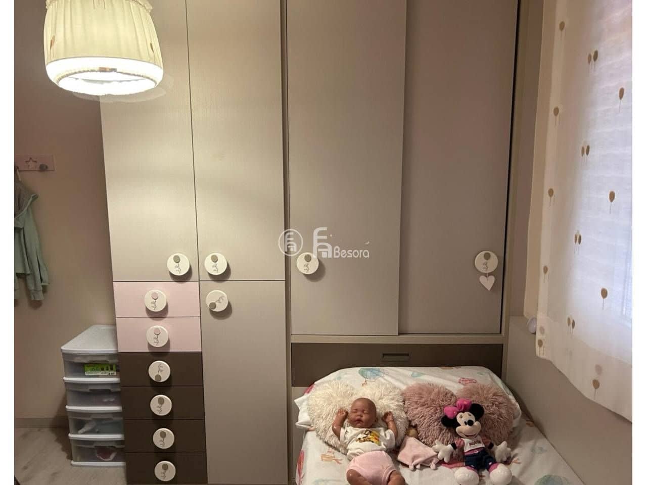 3 soveværelse Lejlighed til salg i Torrefarrera - € 129.000 (Ref: 9443683)