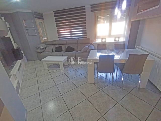 3 soveværelse Lejlighed til salg i Torrefarrera - € 129.000 (Ref: 9443683)