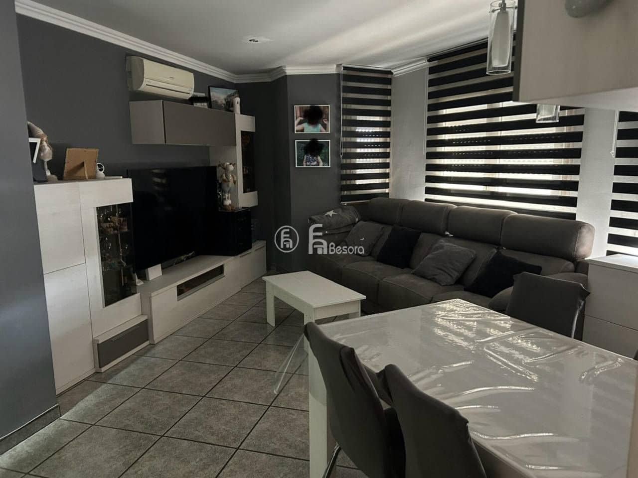 3 soveværelse Lejlighed til salg i Torrefarrera - € 129.000 (Ref: 9443683)