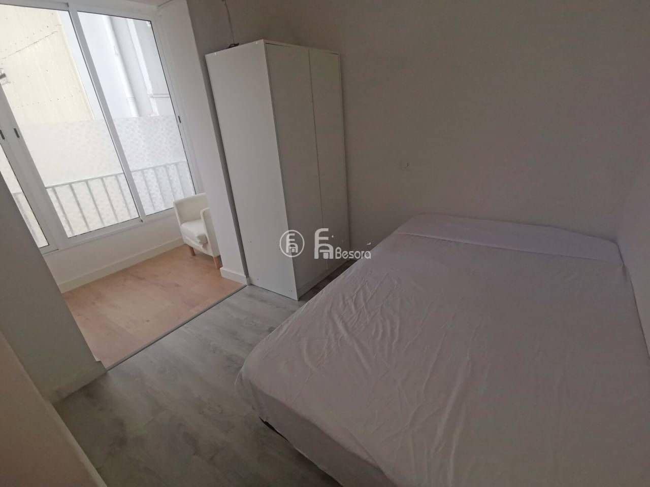 2 makuuhuone Kattohuoneisto myytävänä paikassa Lleida kaupunki - 149 000 € (Ref: 9443684)