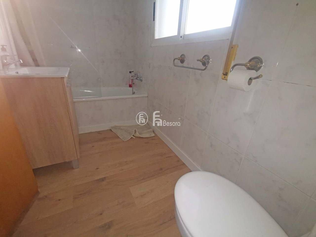 2 makuuhuone Kattohuoneisto myytävänä paikassa Lleida kaupunki - 149 000 € (Ref: 9443684)