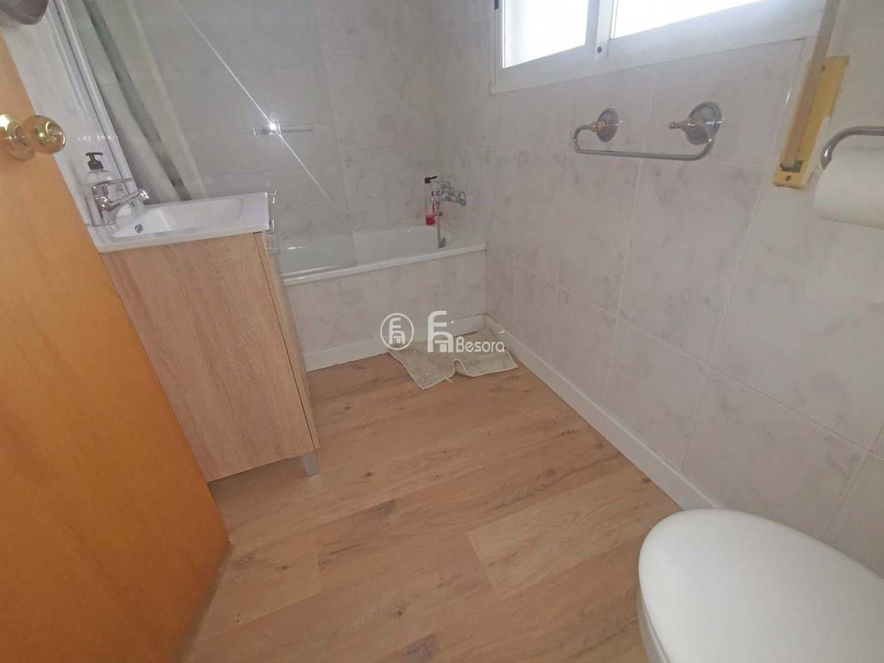 2 makuuhuone Kattohuoneisto myytävänä paikassa Lleida kaupunki - 149 000 € (Ref: 9443684)