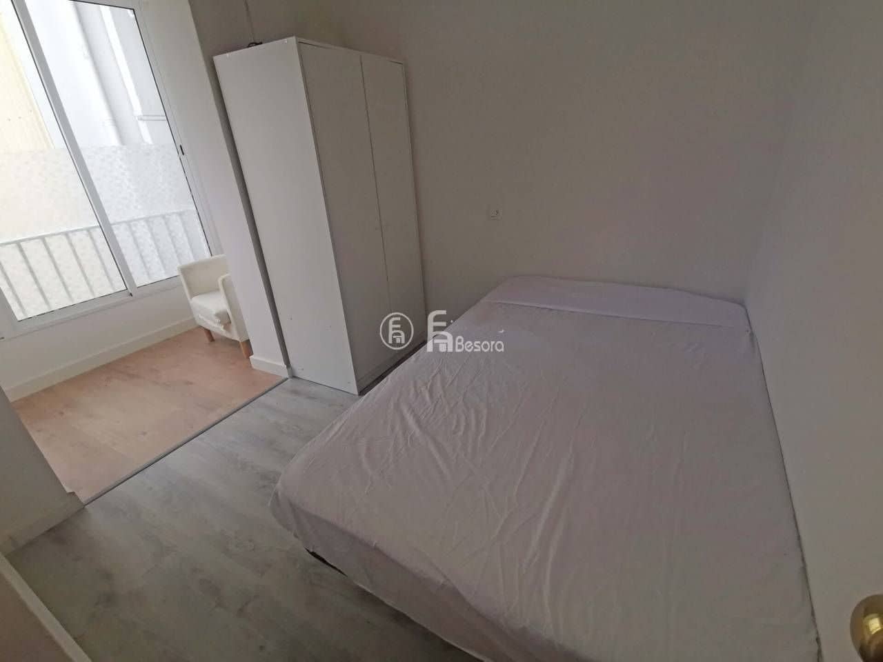 2 makuuhuone Kattohuoneisto myytävänä paikassa Lleida kaupunki - 149 000 € (Ref: 9443684)