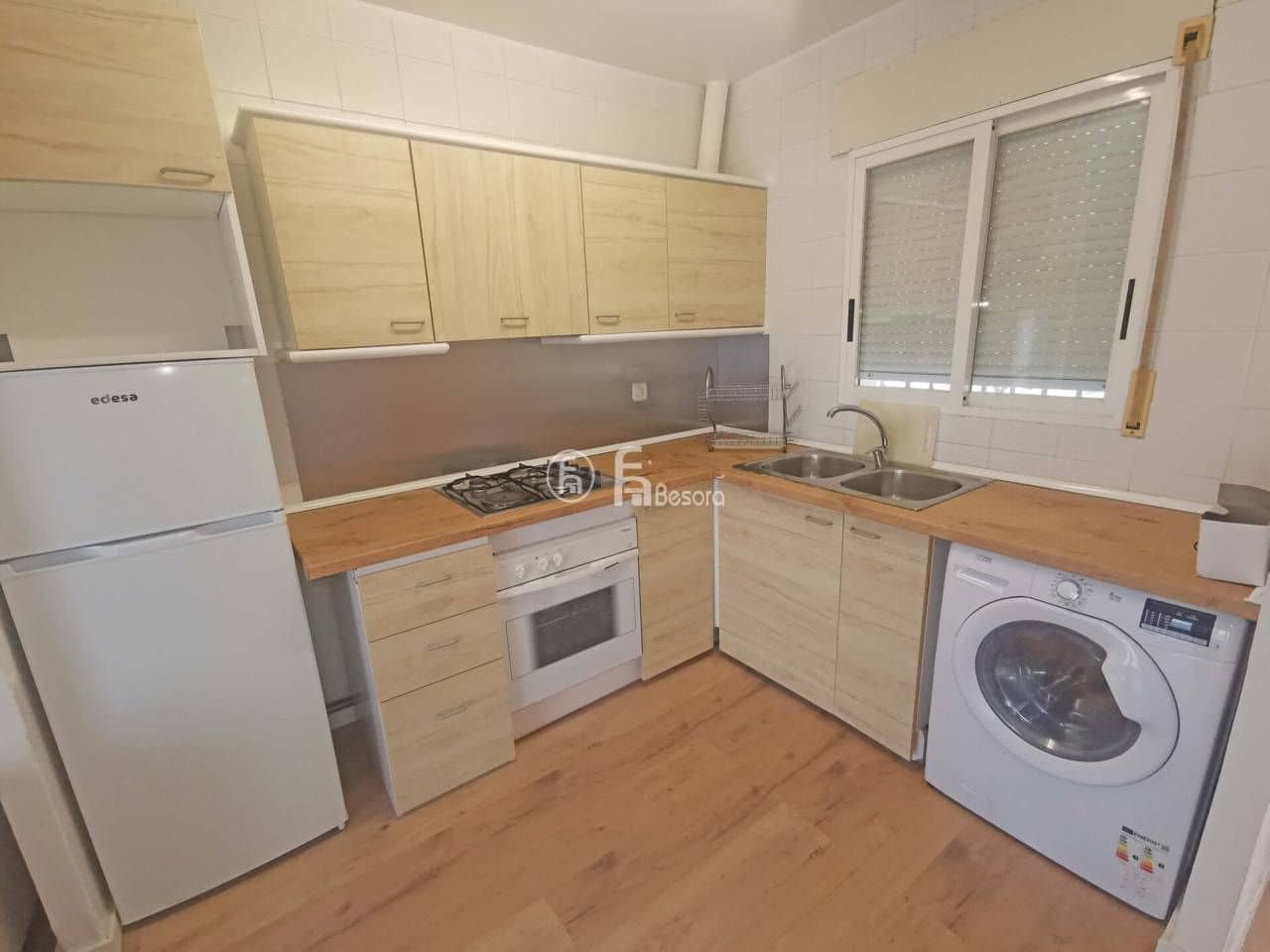 2 makuuhuone Kattohuoneisto myytävänä paikassa Lleida kaupunki - 149 000 € (Ref: 9443684)