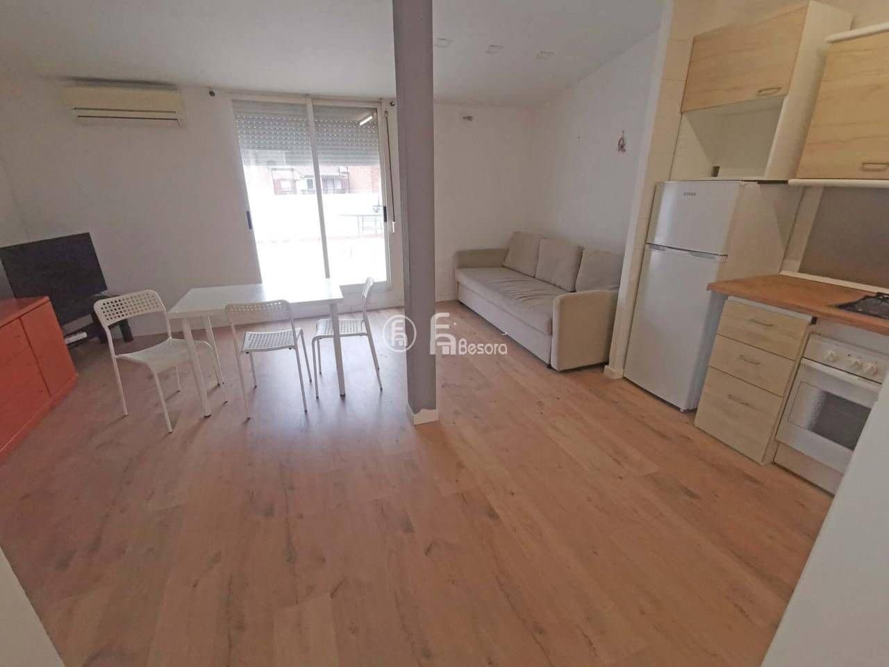 2 makuuhuone Kattohuoneisto myytävänä paikassa Lleida kaupunki - 149 000 € (Ref: 9443684)