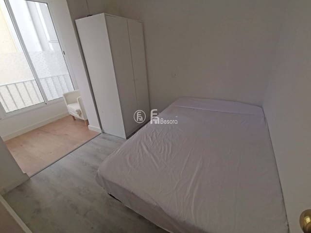 2 soveværelse Penthouse til salg i Lleida by - € 149.000 (Ref: 9443684)