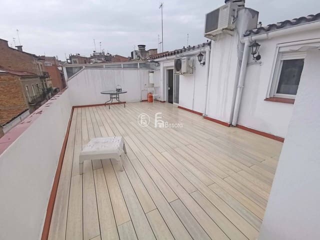 2 soveværelse Penthouse til salg i Lleida by - € 149.000 (Ref: 9443684)