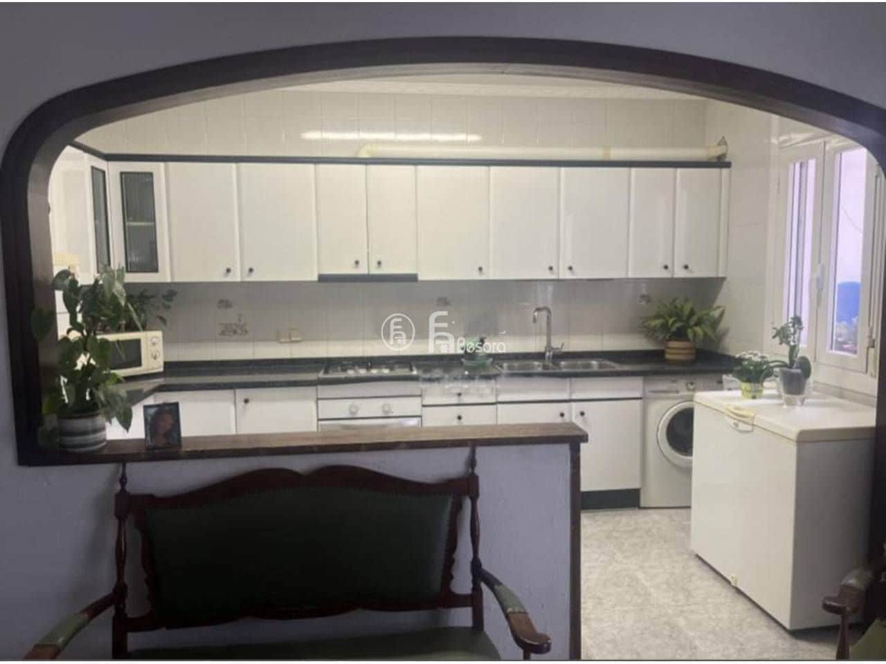 5 bedroom Flat for sale in Balaguer with garage - € 198,000 (Ref: 9443686)