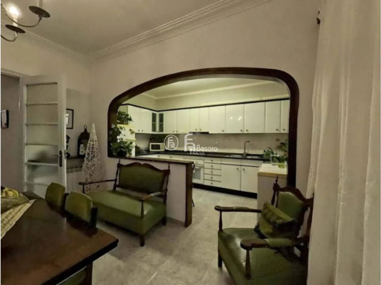 5 bedroom Flat for sale in Balaguer with garage - € 198,000 (Ref: 9443686)