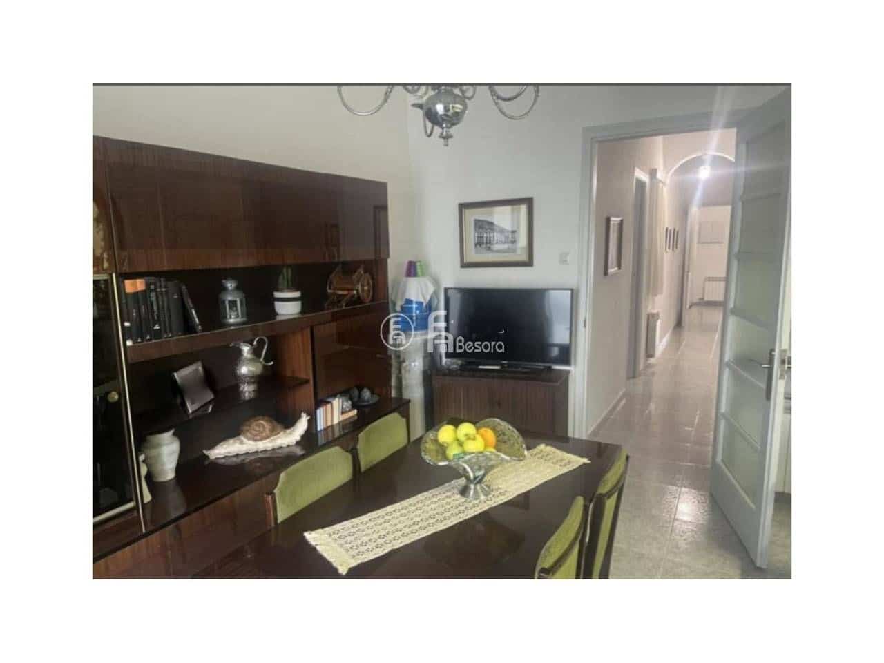 5 bedroom Flat for sale in Balaguer with garage - € 198,000 (Ref: 9443686)