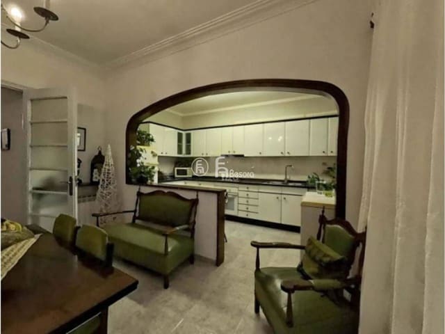 5 soveværelse Lejlighed til salg i Balaguer med garage - € 198.000 (Ref: 9443686)