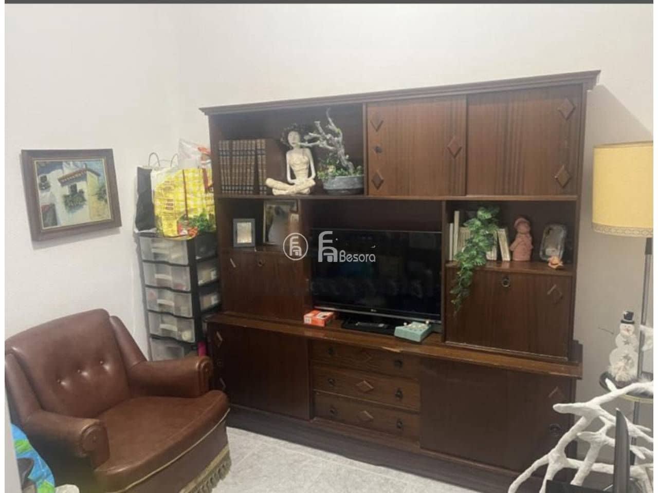 5 bedroom Flat for sale in Balaguer with garage - € 198,000 (Ref: 9443686)