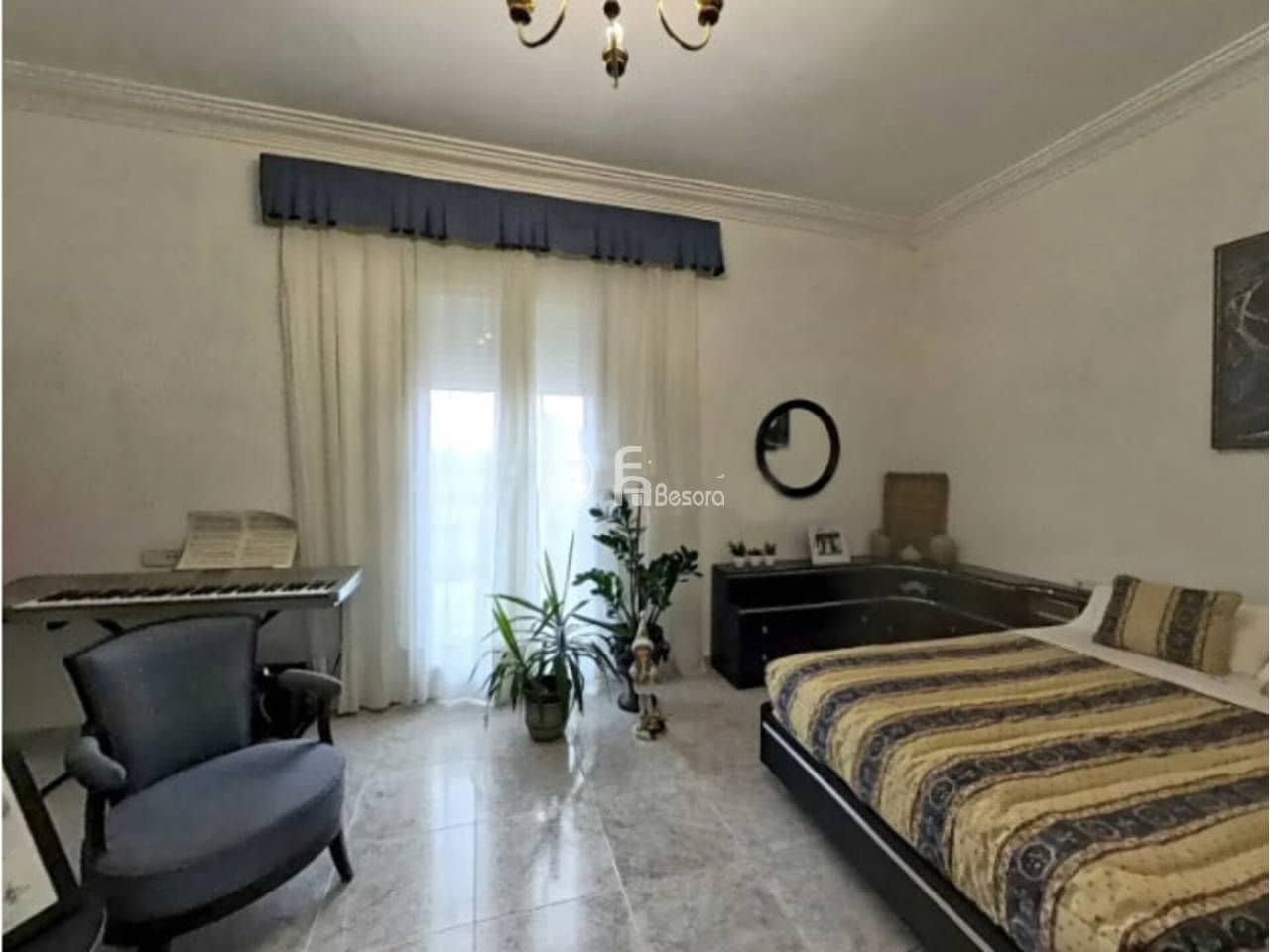 5 bedroom Flat for sale in Balaguer with garage - € 198,000 (Ref: 9443686)