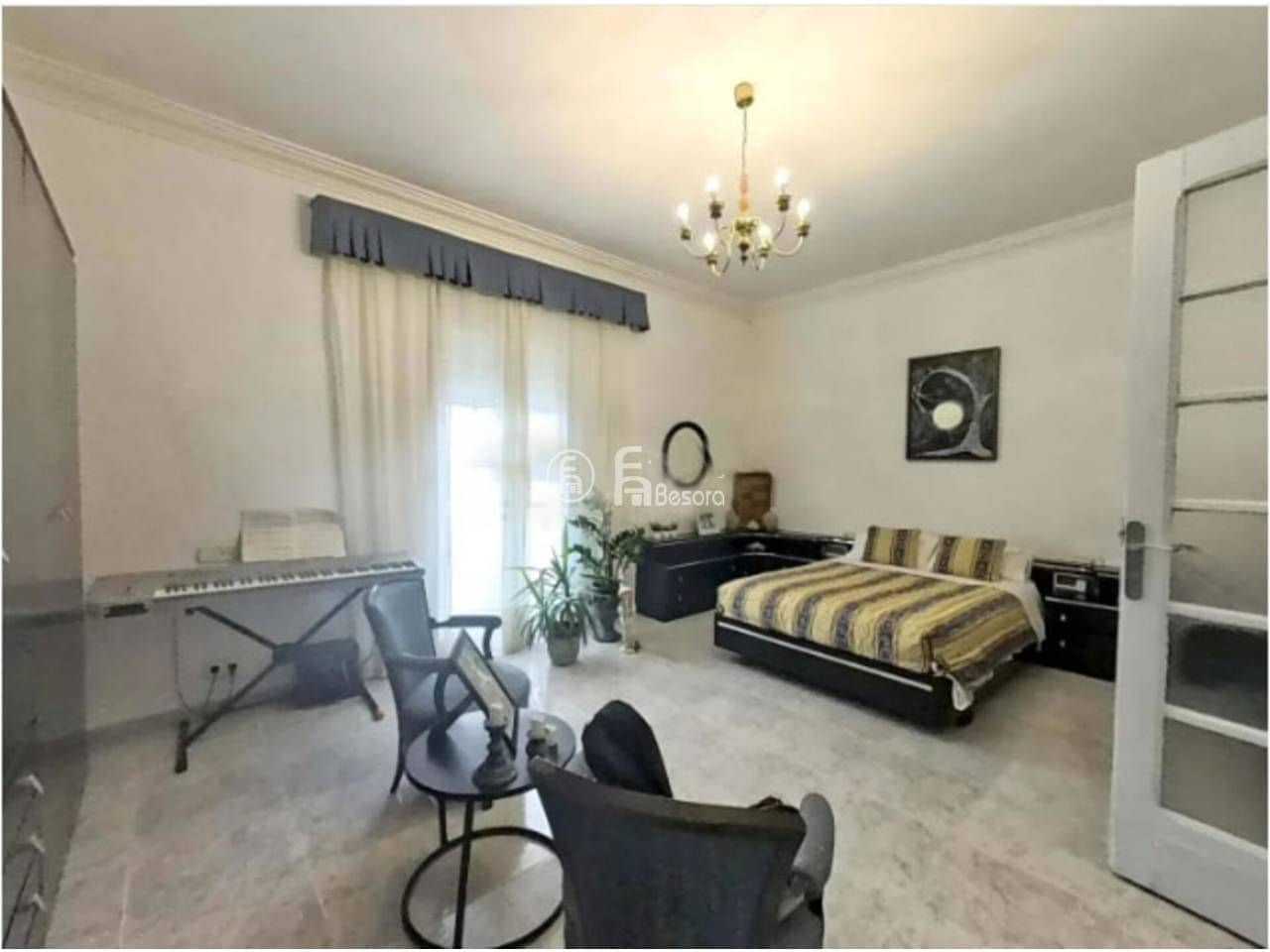 5 bedroom Flat for sale in Balaguer with garage - € 198,000 (Ref: 9443686)