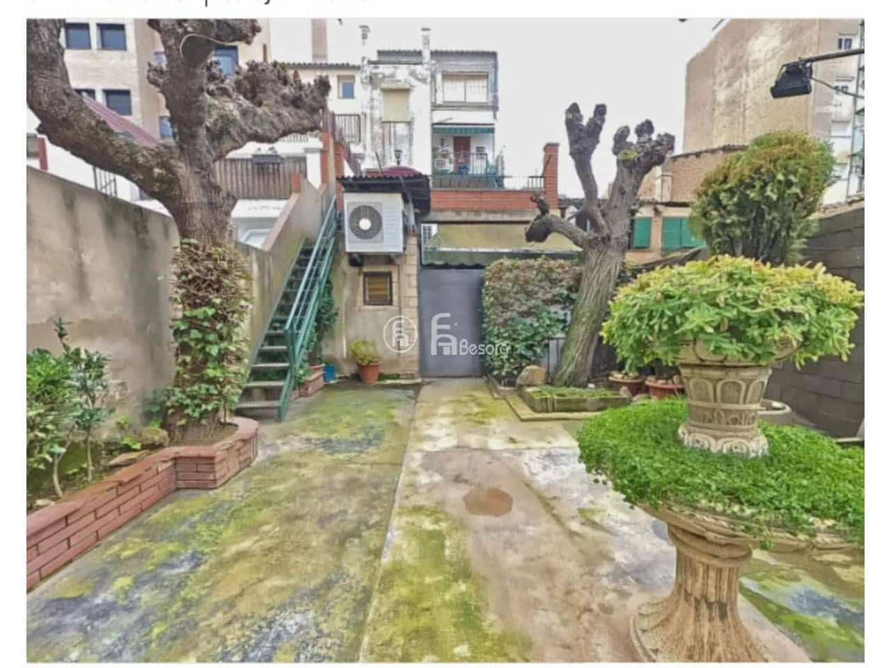 5 bedroom Flat for sale in Balaguer with garage - € 198,000 (Ref: 9443686)