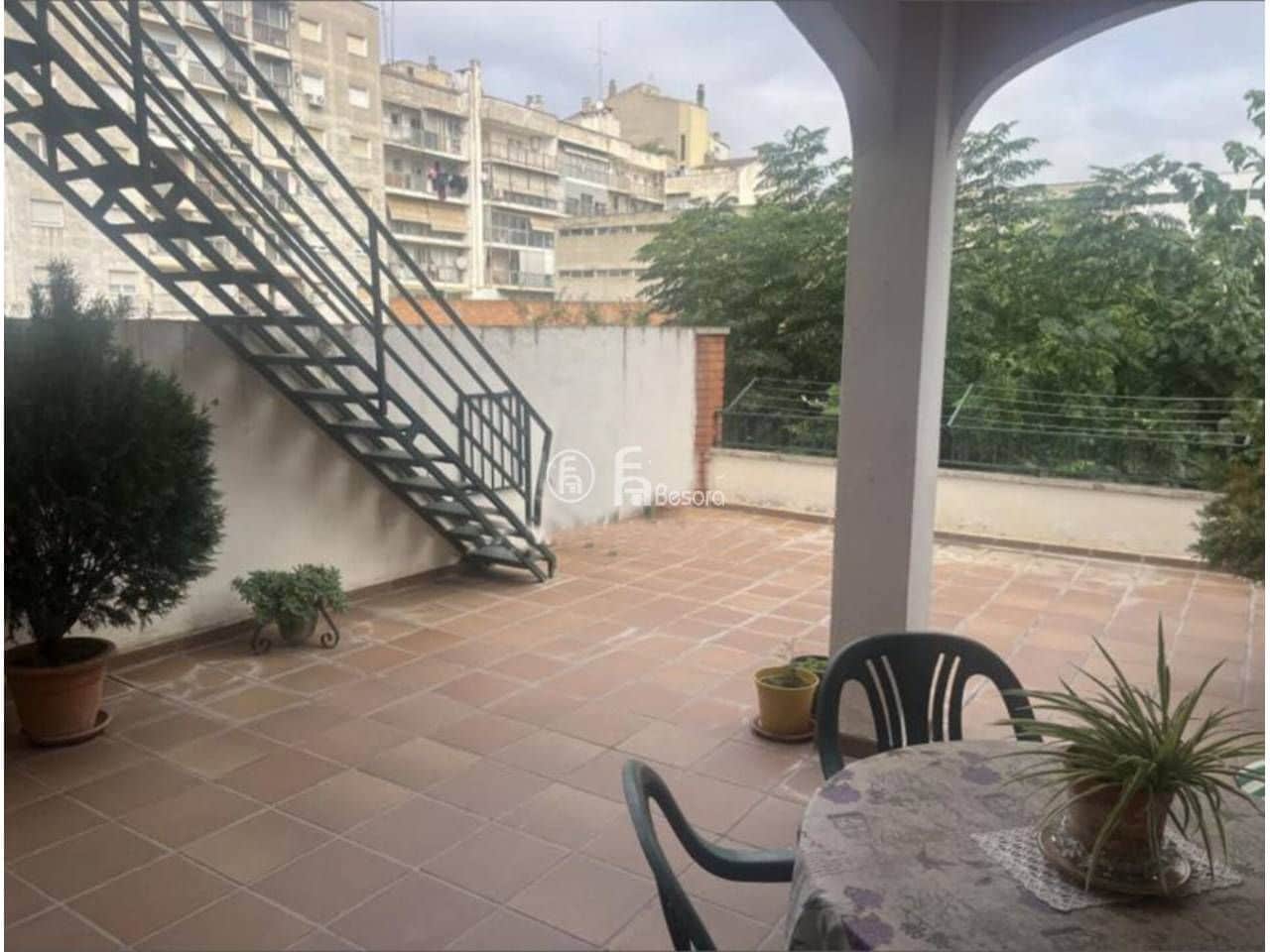 5 bedroom Flat for sale in Balaguer with garage - € 198,000 (Ref: 9443686)