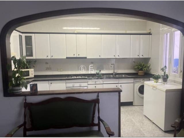 5 soveværelse Lejlighed til salg i Balaguer med garage - € 198.000 (Ref: 9443688)