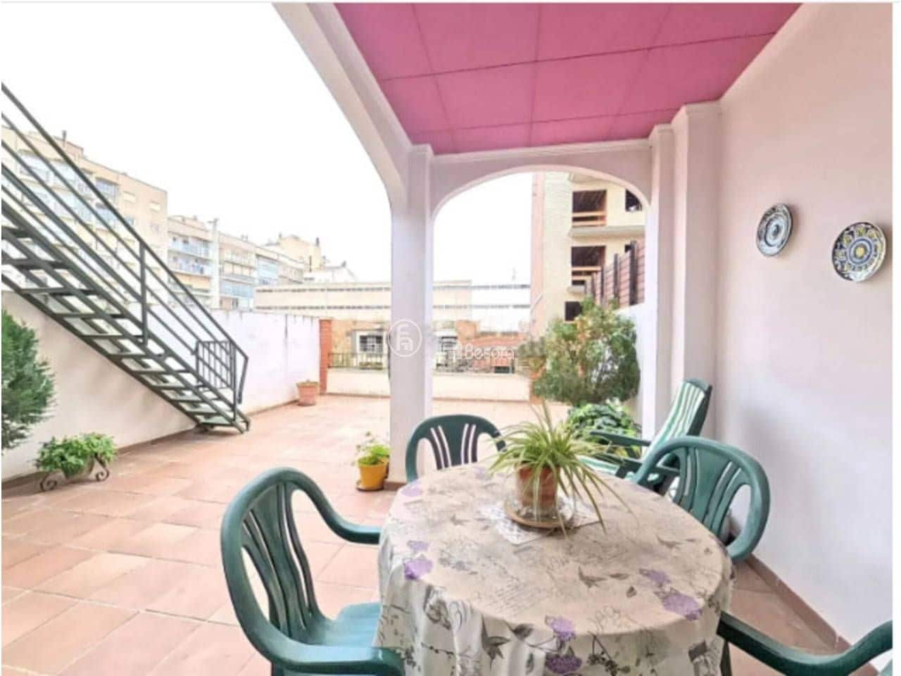 5 bedroom Flat for sale in Balaguer with garage - € 198,000 (Ref: 9443688)