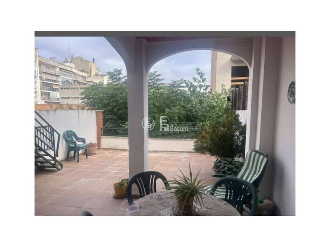 5 bedroom Flat for sale in Balaguer with garage - € 198,000 (Ref: 9443688)
