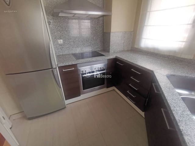 3 soveværelse Lejlighed til salg i Lleida by med garage - € 230.000 (Ref: 9443690)