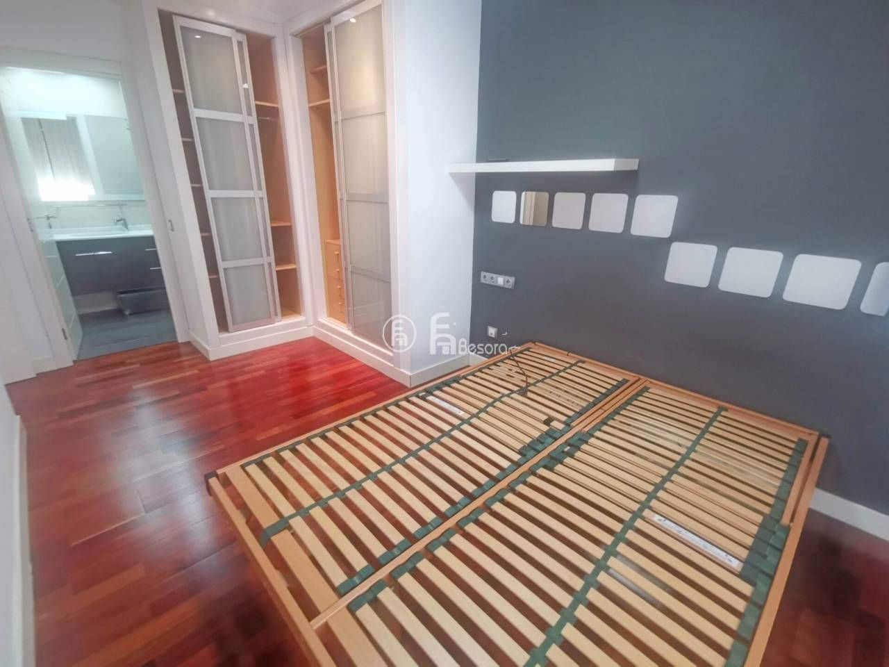 3 soveværelse Lejlighed til salg i Lleida by med garage - € 230.000 (Ref: 9443690)