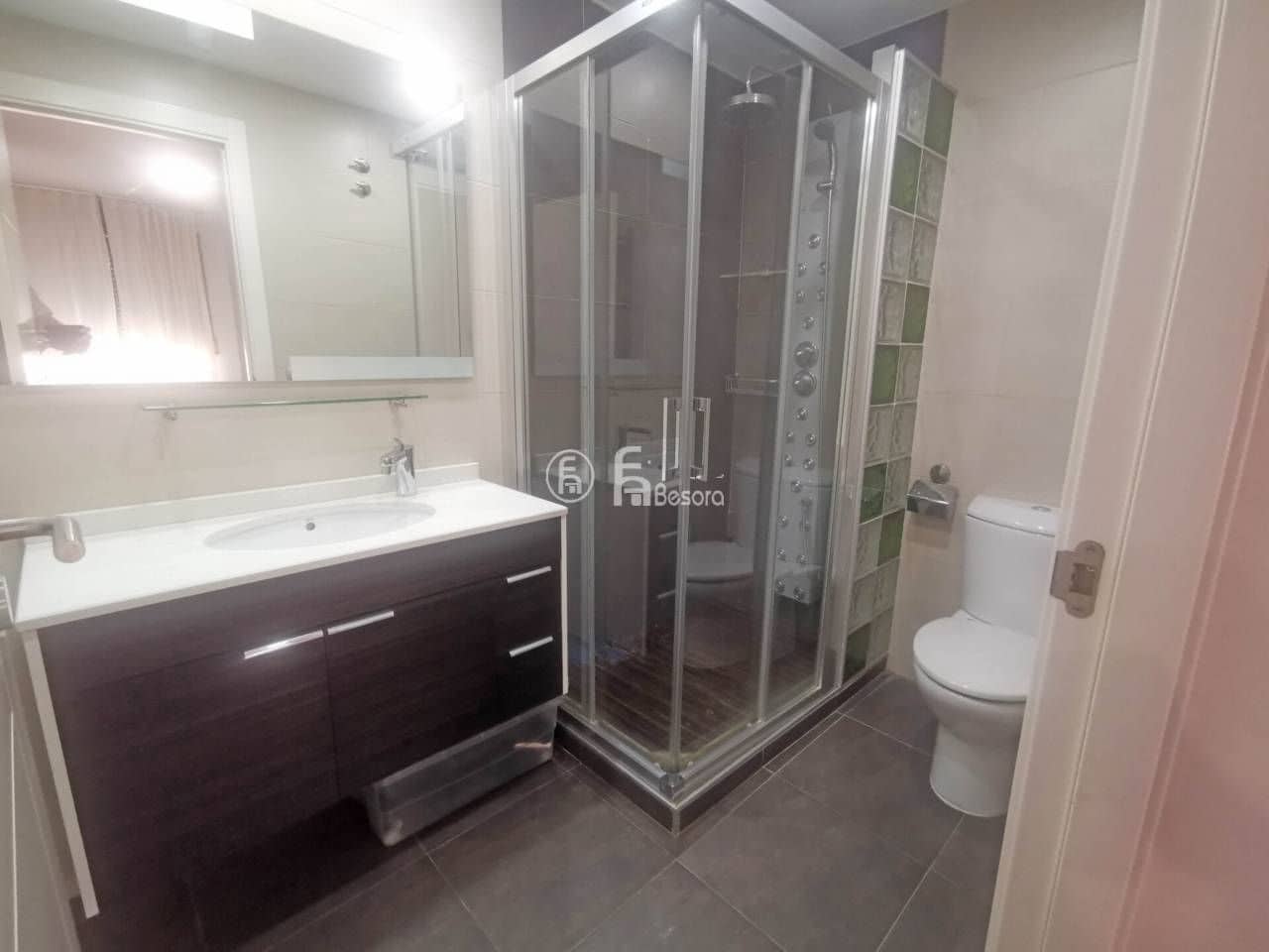 3 soveværelse Lejlighed til salg i Lleida by med garage - € 230.000 (Ref: 9443690)