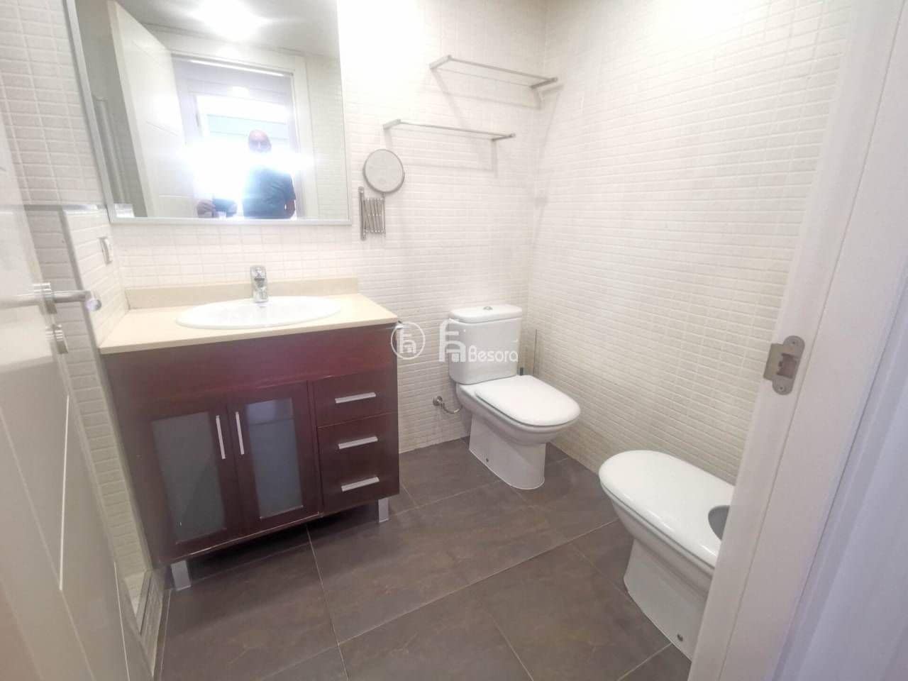 3 soveværelse Lejlighed til salg i Lleida by med garage - € 230.000 (Ref: 9443690)