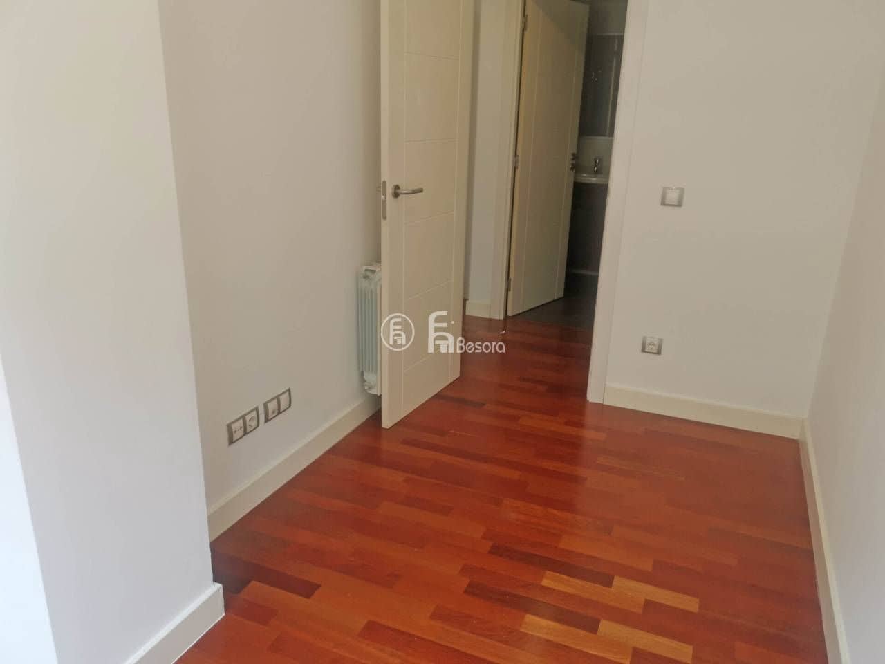 3 soveværelse Lejlighed til salg i Lleida by med garage - € 230.000 (Ref: 9443690)