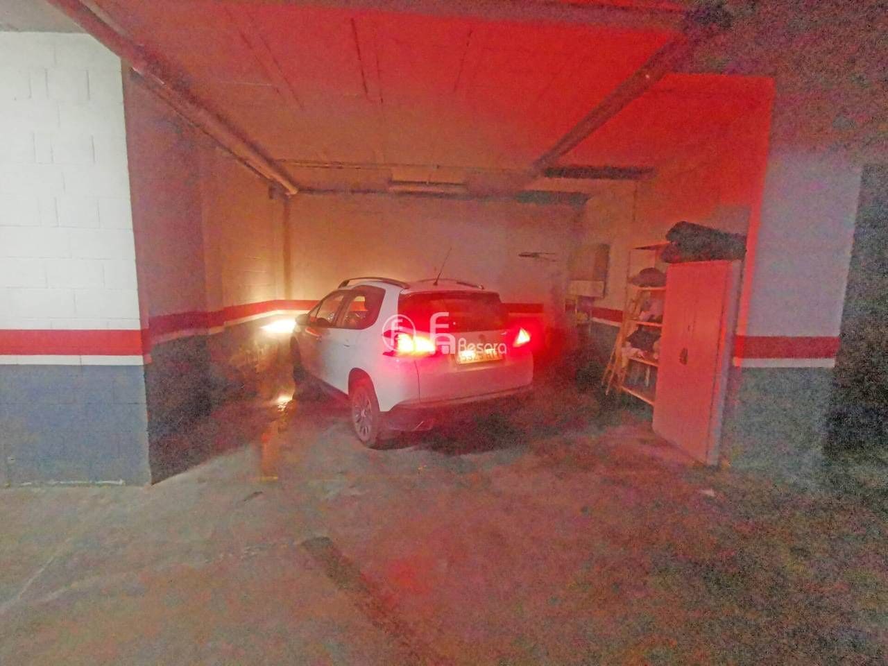 3 soveværelse Lejlighed til salg i Lleida by med garage - € 230.000 (Ref: 9443690)