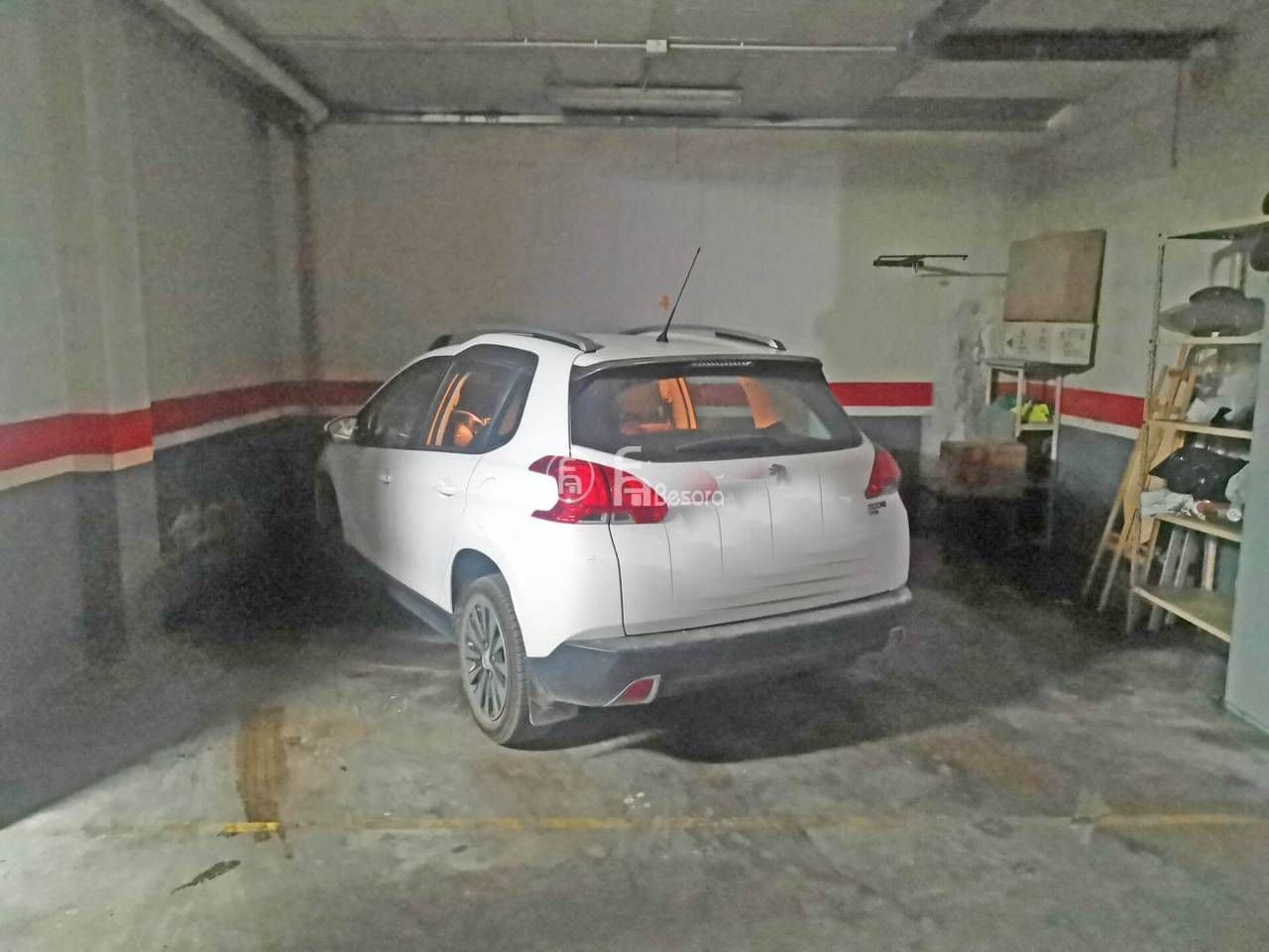 3 soveværelse Lejlighed til salg i Lleida by med garage - € 230.000 (Ref: 9443690)