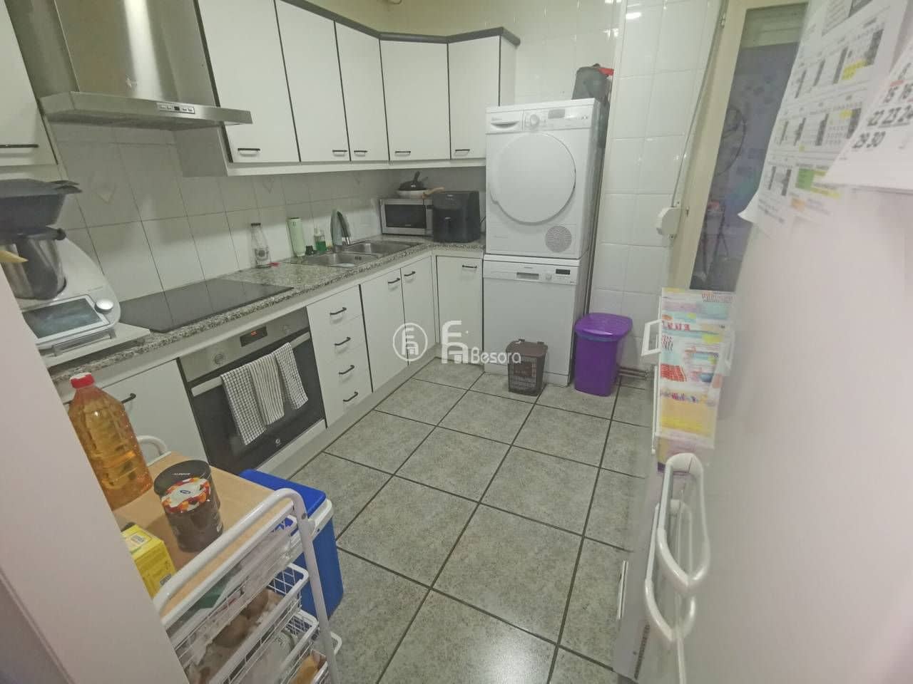 3 bedroom Flat for sale in Torrefarrera - € 129,000 (Ref: 9443691)