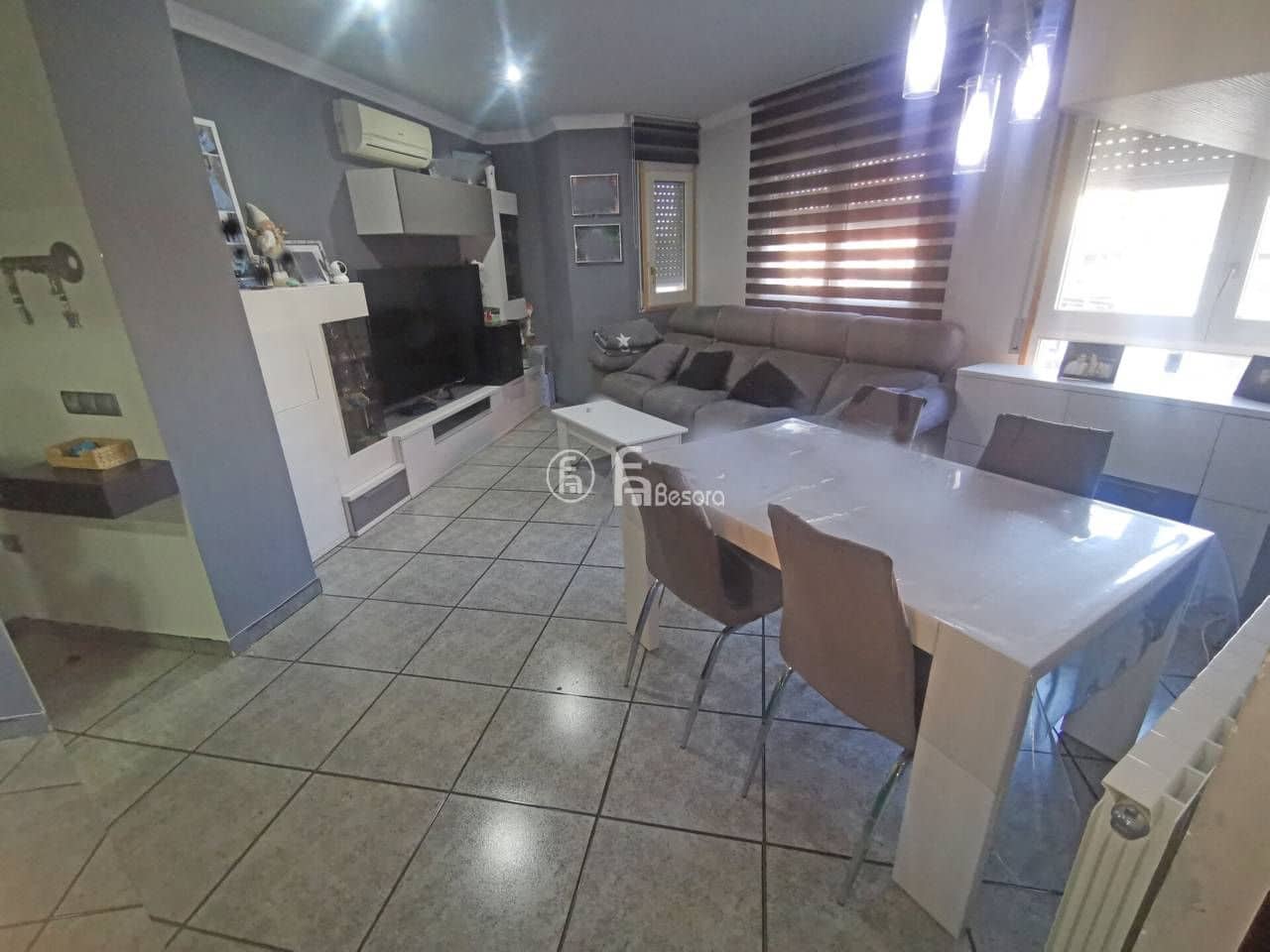 3 bedroom Flat for sale in Torrefarrera - € 129,000 (Ref: 9443691)