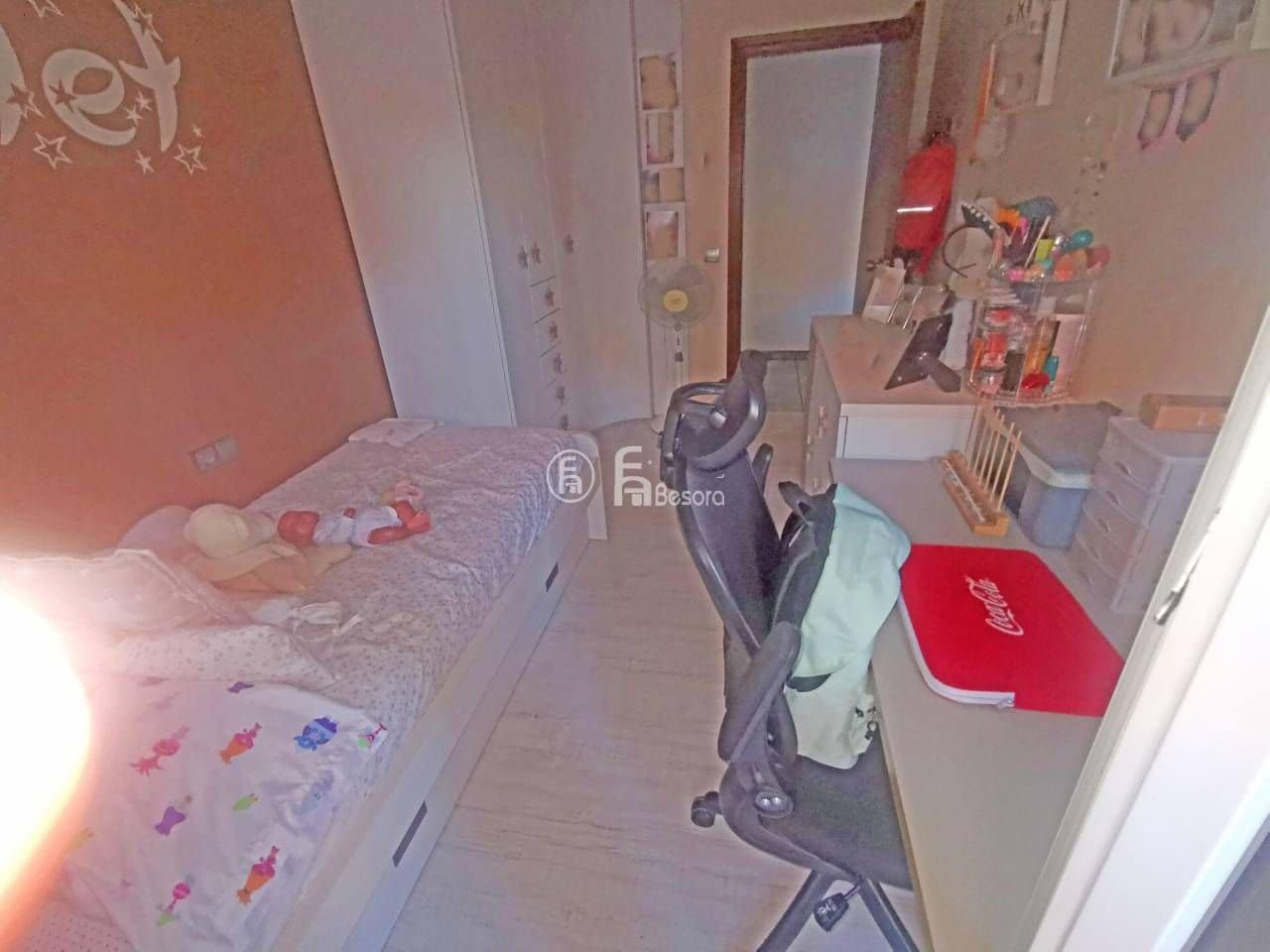 3 bedroom Flat for sale in Torrefarrera - € 129,000 (Ref: 9443691)