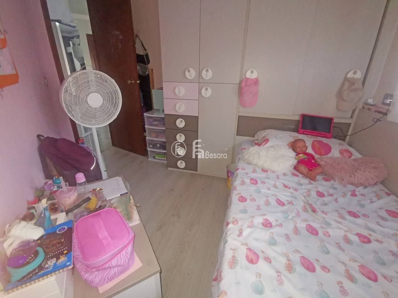 3 bedroom Flat for sale in Torrefarrera - € 129,000 (Ref: 9443691)