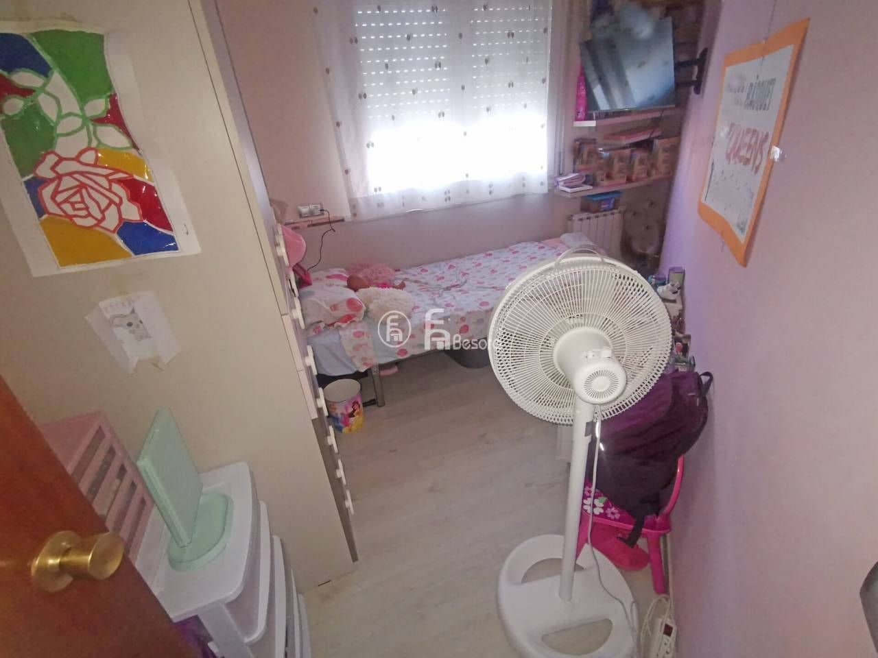 3 bedroom Flat for sale in Torrefarrera - € 129,000 (Ref: 9443691)